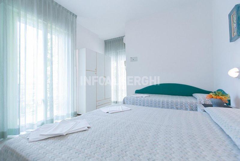 Hotel Napoleon San Mauro Mare 외부 사진