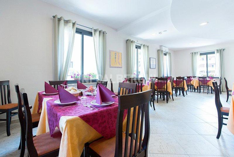 Hotel Napoleon San Mauro Mare 외부 사진