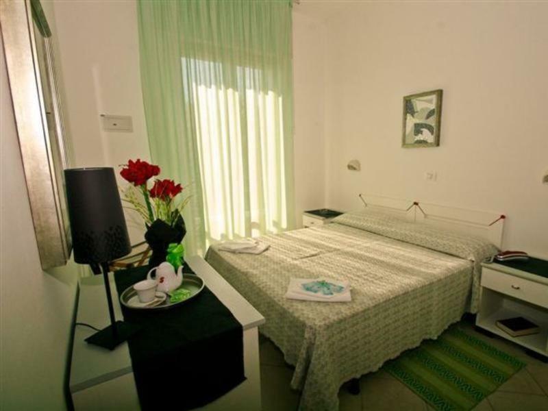Hotel Napoleon San Mauro Mare 외부 사진